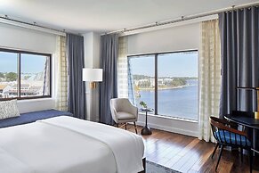 Annapolis Waterfront Hotel, Autograph Collection