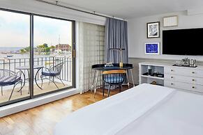 Annapolis Waterfront Hotel, Autograph Collection