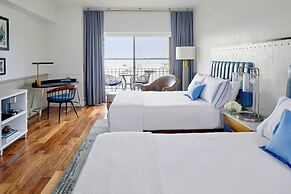 Annapolis Waterfront Hotel, Autograph Collection