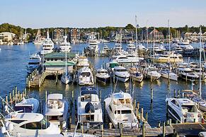 Annapolis Waterfront Hotel, Autograph Collection