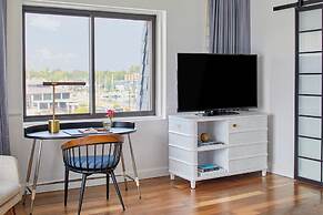 Annapolis Waterfront Hotel, Autograph Collection