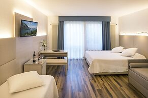 Hotel Campione