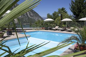 Hotel Campione