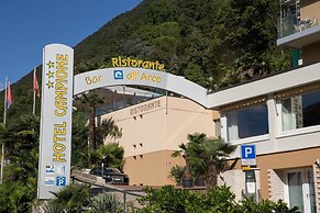 Hotel Campione