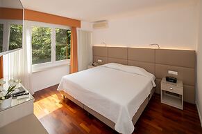 Hotel Campione