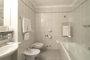 Hotel Campione