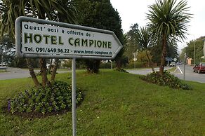 Hotel Campione