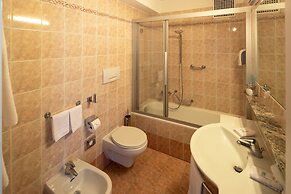 Hotel Campione