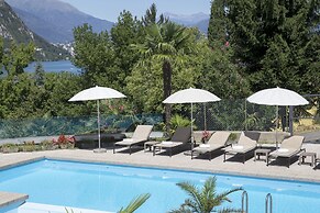 Hotel Campione