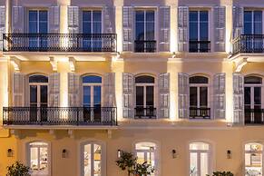 Hôtel Apollinaire Nice