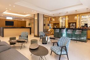 Hôtel Apollinaire Nice