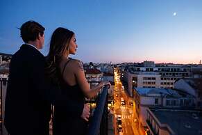 Hôtel Apollinaire Nice