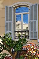 Hôtel Apollinaire Nice