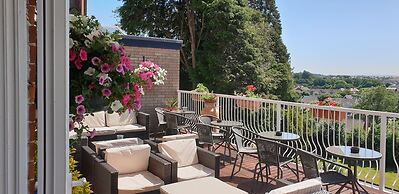 The Diplomat Hotel and Spa