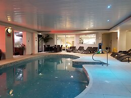 The Diplomat Hotel and Spa