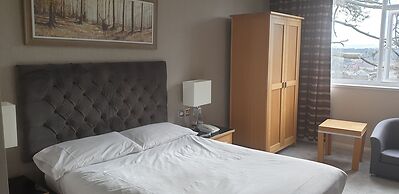 The Diplomat Hotel and Spa