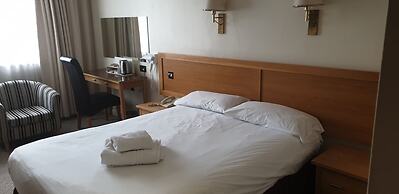 The Diplomat Hotel and Spa