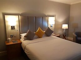 The Diplomat Hotel and Spa
