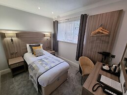 The Diplomat Hotel and Spa