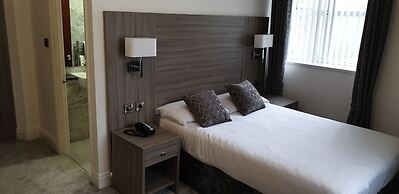 The Diplomat Hotel and Spa