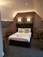 The Diplomat Hotel and Spa