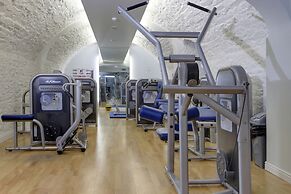 The Diplomat Hotel and Spa