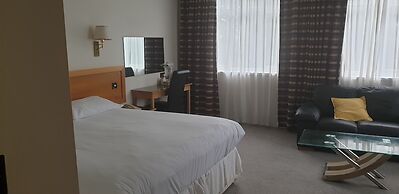 The Diplomat Hotel and Spa