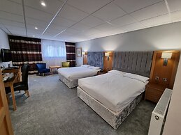 The Diplomat Hotel and Spa