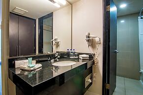 Hotel Lucerna Tijuana