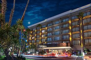 Hotel Lucerna Tijuana