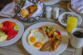 Hotel Lucerna Tijuana