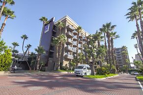 Hotel Lucerna Tijuana
