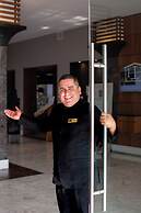Hotel Lucerna Tijuana
