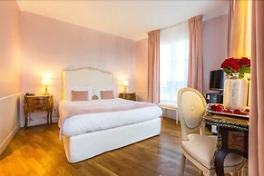 Hôtel Eiffel Trocadéro