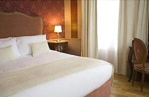 Hôtel Eiffel Trocadéro