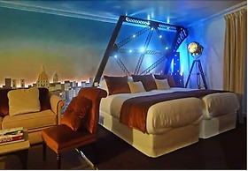 Hôtel Eiffel Trocadéro