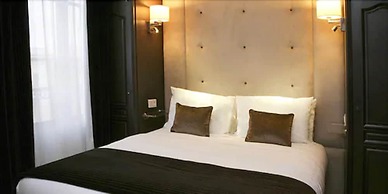 Hôtel Eiffel Trocadéro