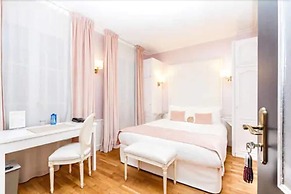 Hôtel Eiffel Trocadéro