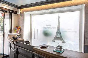 Hôtel Eiffel Trocadéro