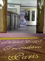 Hôtel Eiffel Trocadéro