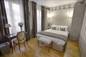 Hôtel Eiffel Trocadéro