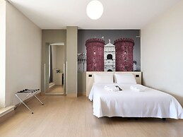 B&B Hotel Napoli