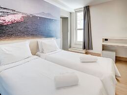 B&B Hotel Napoli