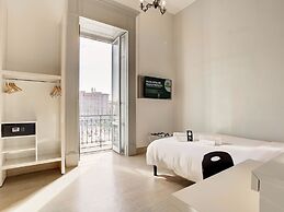 B&B Hotel Napoli