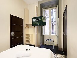 B&B Hotel Napoli