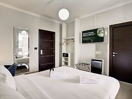 B&B Hotel Napoli