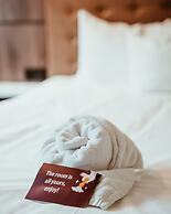 Quality Airport Hotel Gardermoen