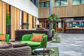 Quality Airport Hotel Gardermoen