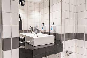 Quality Airport Hotel Gardermoen