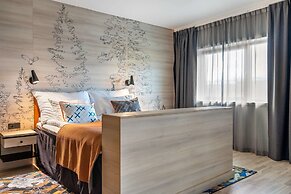Quality Airport Hotel Gardermoen